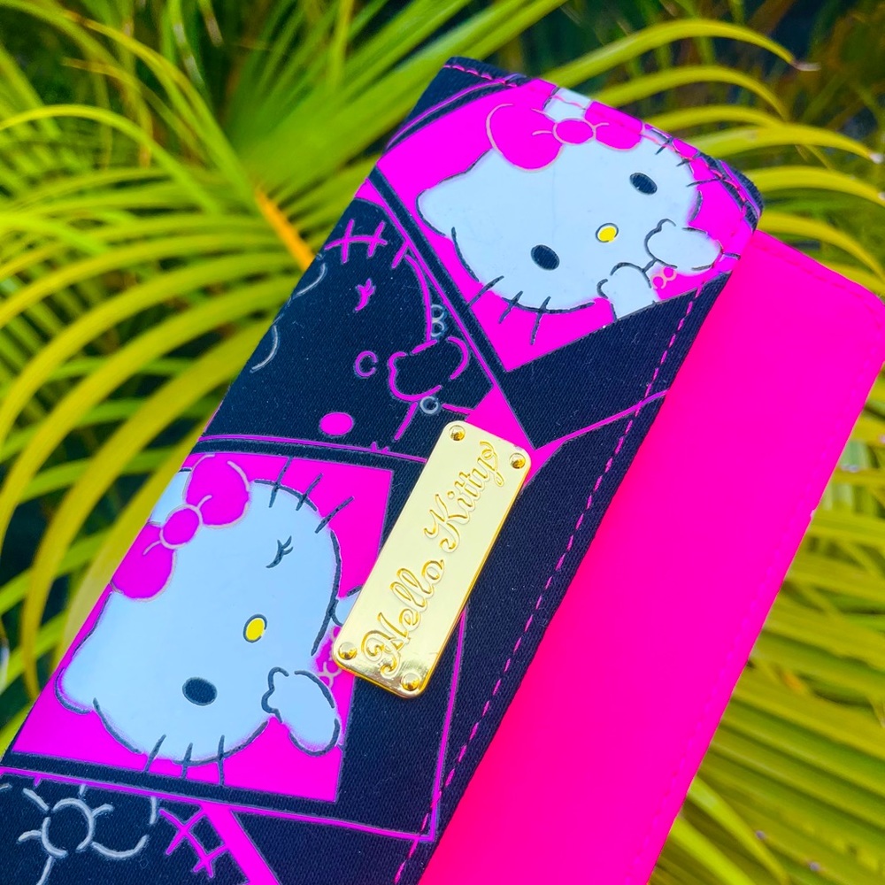 Hellokitty Wallet - image 2